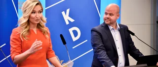 KD ska leta väljare i "hjärtlandet"