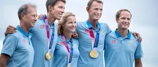 OS-guldmedaljören kommer till Stora Westervikshoppet