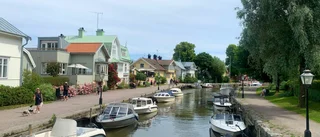 Höga poäng för Trosas miljöarbete