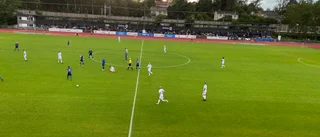 Bäst och sämst i Sirius mot Täby