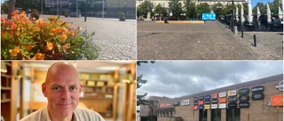 Jätteaffären: Så kan den förändra Motala centrum