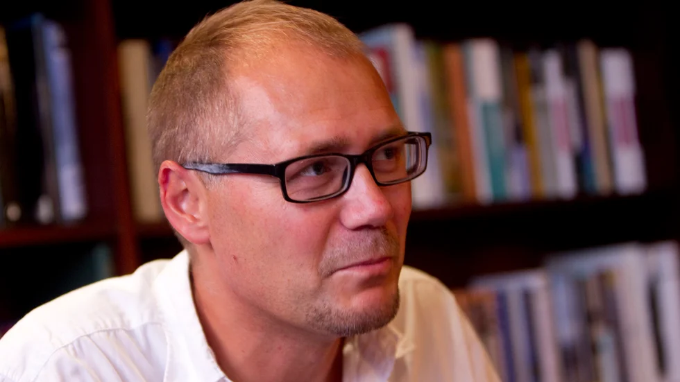 Henrik Höjer är vetenskapsredaktör på kvartal.se