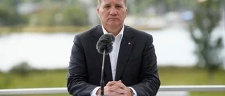 Att lämna är Löfvens klart bästa beslut hittills