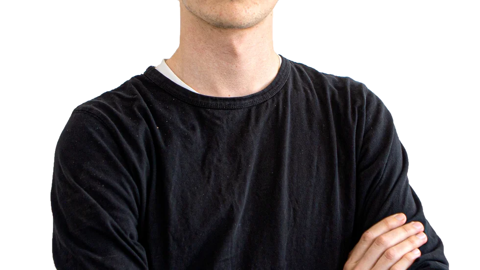 Pontus Almquist