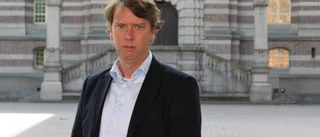 Vikmång (S) om bränslet i kommunens bilar: "Pinsamt"