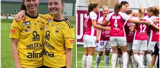 Klart: UNT sänder stekheta cupderbyt
