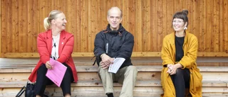 Efter utspelet – S öppnar för rödgrön koalition i Luleå