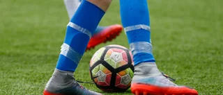 136 spelare på landslagstest – här är alla norrbottningar