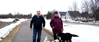 De kan få tågstationen som granne • Åsikterna går isär • "Har inte fått säga någonting"