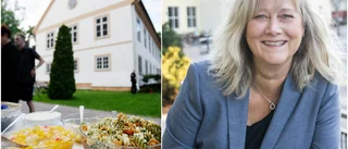 Näringslivets bufféträff vid Djulö flyttas på nytt
