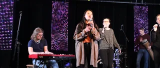 Unga sjunger för välgörenhet i direktsänd konsert: ”Saknaden av livemusik är enorm”