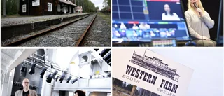 Åtta kulturaktörer får krisstöd – drygt tre miljoner till Norrbotten