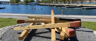 "Bråten" vid Tändstickan får tummen upp