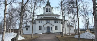 Begravningar i Gällivare            