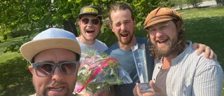 De tog hem P4 nästa – "Väldigt förvånande"