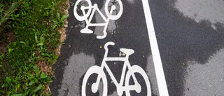 Satsningar på allt från cykelbanor till skolor