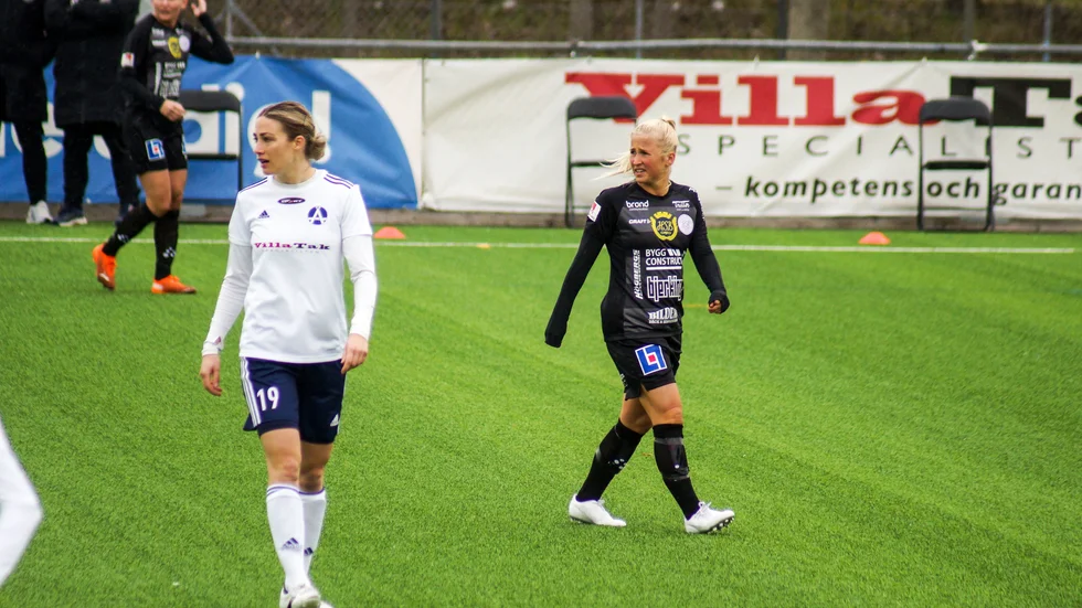 Ida Strömblad.