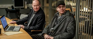 Skarsgård klar för nya "Beck"-filmerna