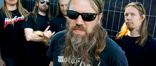 Amon Amarth och Machine Head till Stockholm