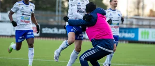 Varnades efter galna målfirandet: "Blev lite övertänd"