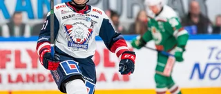 Segerskytten efter LHC:s jätteskräll mot topplaget: "Det var en bomb"