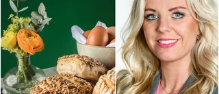 Nu kan du få nybakat bröd levererat hem – tillsammans med din Kuriren