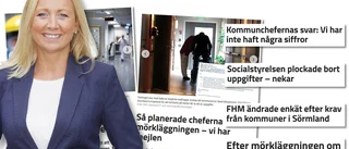 Chefredaktör Eva Burman prisas – är Årets MediaAmazon 2021