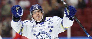 Leksand upp i serietopp