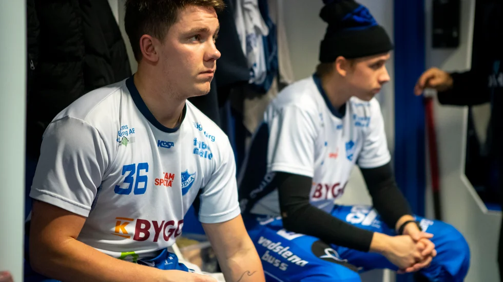 Nicklas Ögren.