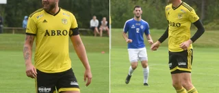 Här är VIF-profilernas besked om framtiden: "Jag fick lite feeling"