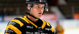 J20: Simon Robertsson låg bakom Skellefteå AIK:s storseger