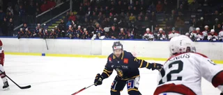 Fem spaningar: Lindblad en av få ljusglimtar