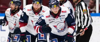 LHC vann mot Färjestad – så var matchen