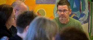 Kommunalrådet om kritiken: "Blir jag bortvald så blir jag det"