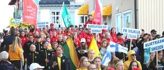Lista: Fotbollsfesten tillbaka – här är alla lokala lag i Piteå Summer Games
