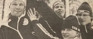 Ur PT:s arkiv: Då var det oktober 1981