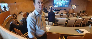 Centerpolitiker kritisk till kommunens hyresavtal