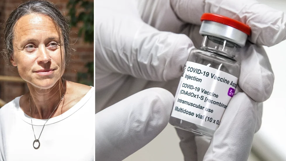 Personer över 65 år kommer snart kunna boka dos 3.