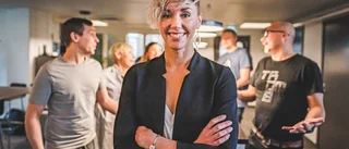 Succéföretaget rekryterar i Piteå – ska hjälpa LKAB med digitalisering 