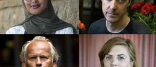 40 författare skriver verk tillsammans