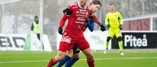 Repris: Se Piteås bortamöte mot Umeå FC