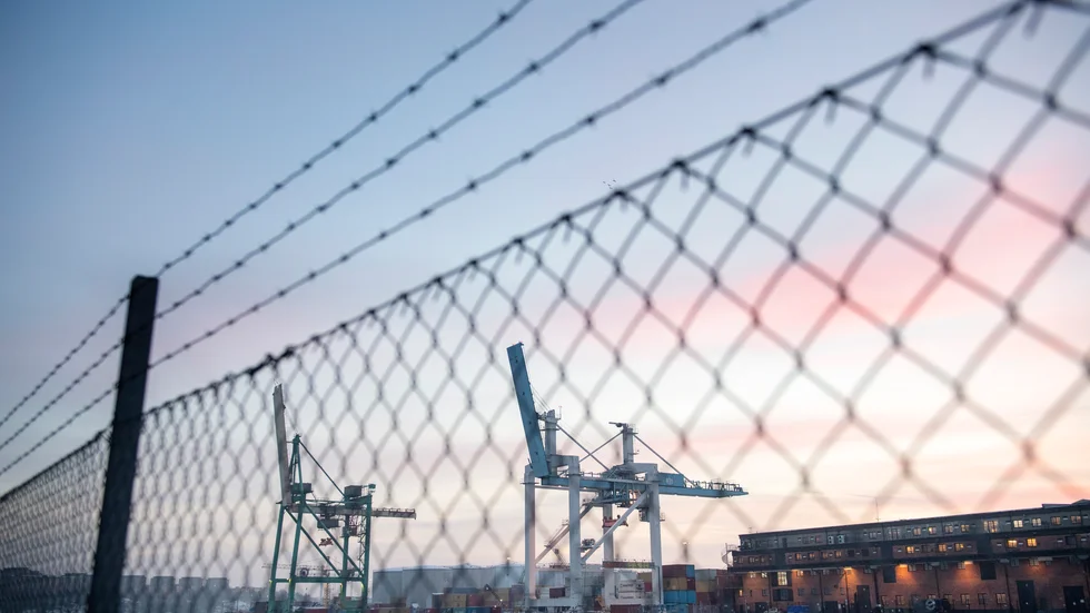 Heda Security AB öppnar nytt kontor i Linköping. Företaget har tagit en tätposition i Sverige inom områdessäkerhet med bland annat industristängsel, staket och grindar.