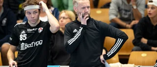 Libk påverkas inte av tighta spelschemat: "Passar bra"