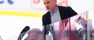 "Bulan" vill fortsätta i Luleå Hockey: "Vi planerar att prata inom kort"