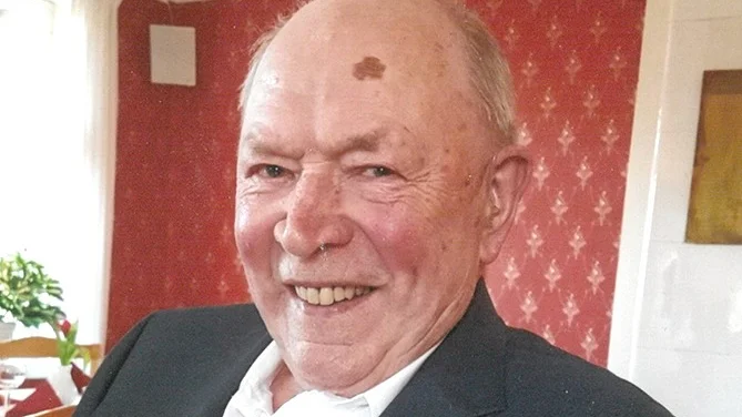 Rune Brännström