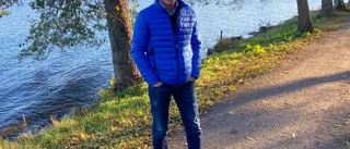 Strandpromenaden västerut i Strängnäs får ett lyft: "Se hur ljust det blivit här!"