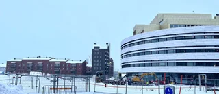 Priserna på både bostadsrätter och villor ökar • Alla områden i Kiruna centralort intressanta • "Prisbilden i Kiruna är svår att värdera"