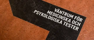 Ung kvinna i Vingåker uteblev från mönstring – frias från brott