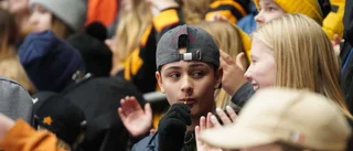 Vimmel: Vilka var på kvällens AIK-match? • Se bilderna från arenan här