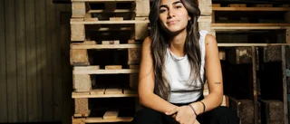 "Idol"-Lana: Det är "hard core"